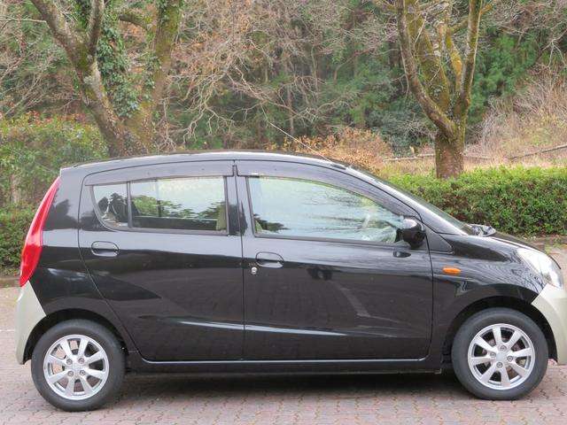 2007 Daihatsu Mira – thumbnail 4