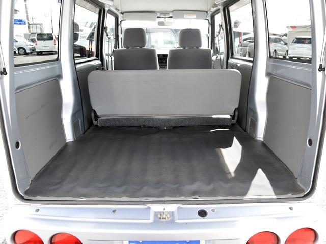 2007 Nissan Clipper – thumbnail 2