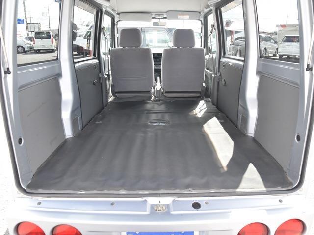 2007 Nissan Clipper – thumbnail 3