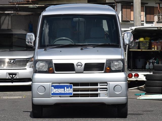 2007 Nissan Clipper – thumbnail 4