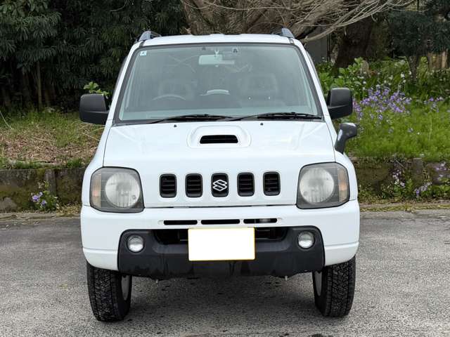 1999 Suzuki Jimny – thumbnail 2