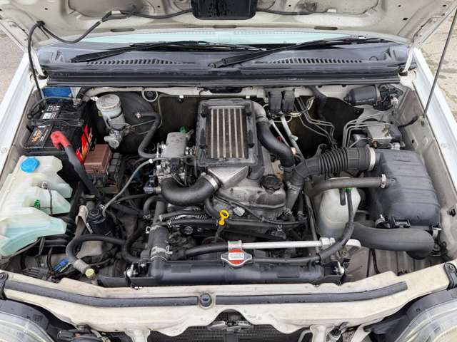 1999 Suzuki Jimny – thumbnail 3