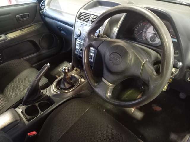 2002 Toyota Altezza – thumbnail 3