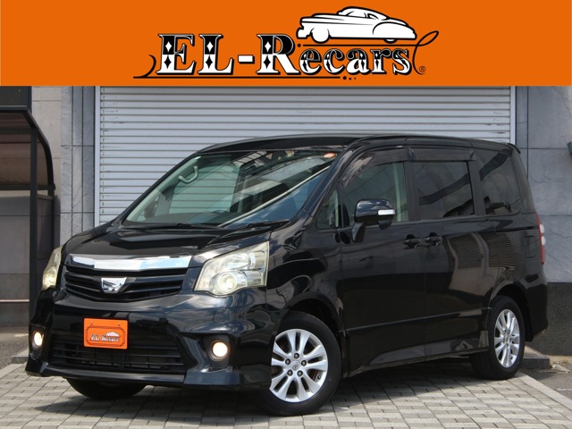 2010 Toyota Noah