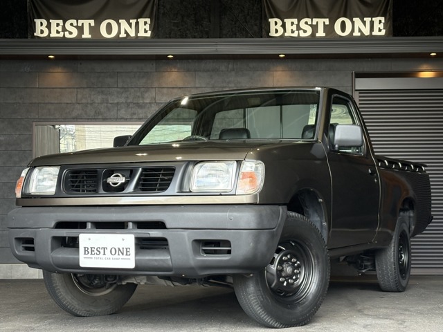 1999 Nissan Datsun