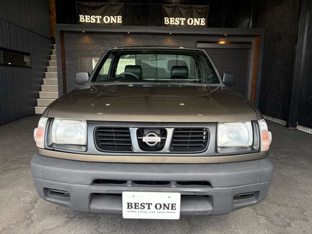 1999 Nissan Datsun – thumbnail 3