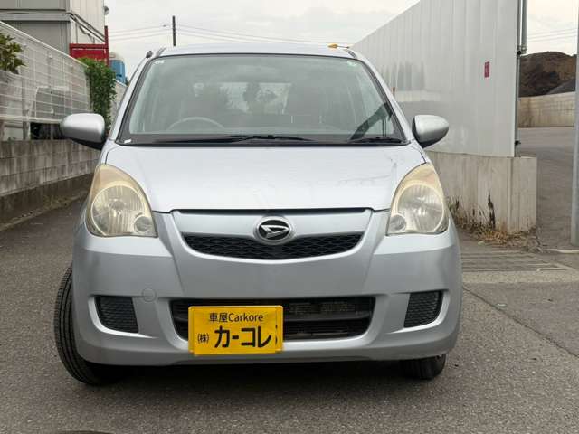 2007 Daihatsu Mira – thumbnail 2