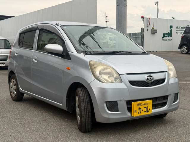 2007 Daihatsu Mira – thumbnail 3