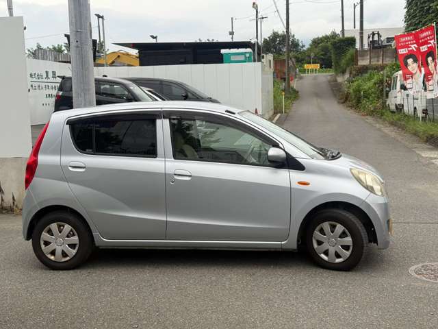 2007 Daihatsu Mira – thumbnail 4