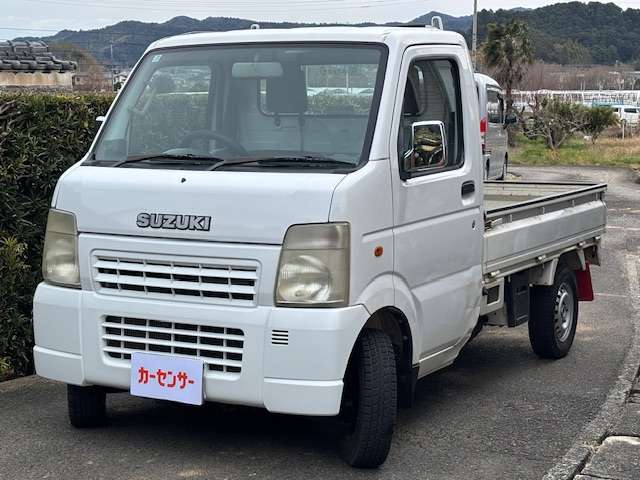 2006 Suzuki Carry – thumbnail 2