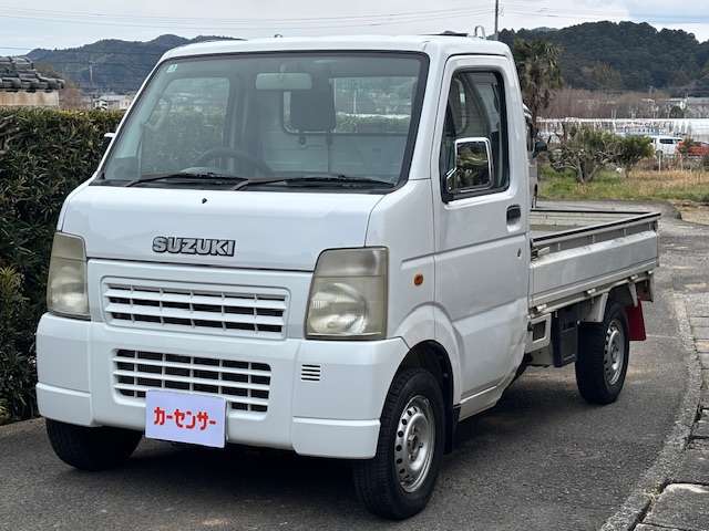 2006 Suzuki Carry – thumbnail 3