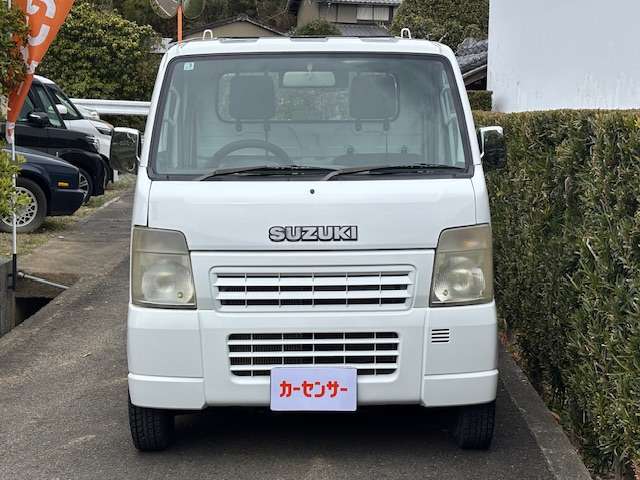 2006 Suzuki Carry – thumbnail 4