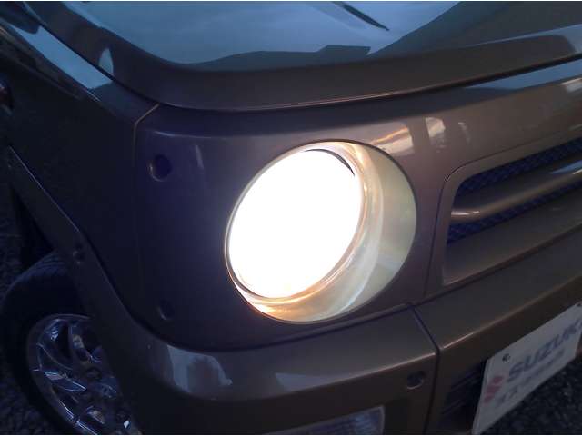 2003 Daihatsu Naked – thumbnail 4