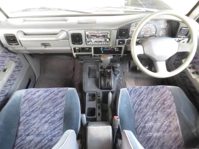 1993 Toyota Land Cruiser Prado – thumbnail 3