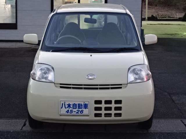 2006 Daihatsu Esse – thumbnail 2