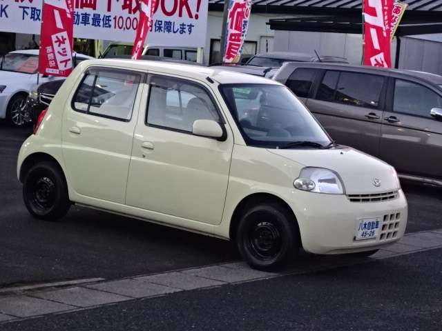 2006 Daihatsu Esse – thumbnail 4