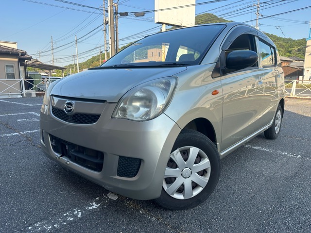 2007 Daihatsu Mira