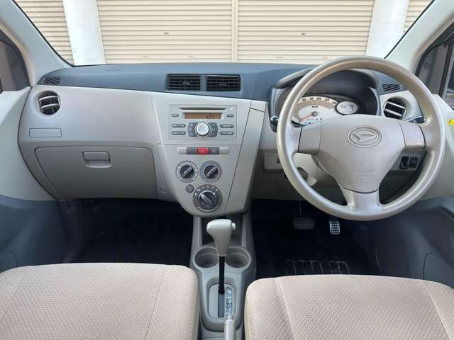 2007 Daihatsu Mira – thumbnail 2