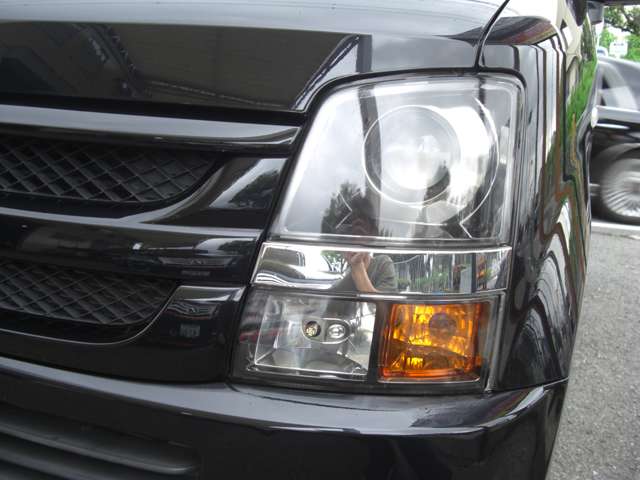 2007 Suzuki Wagon R – thumbnail 4