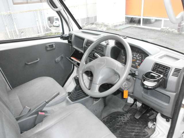 2004 Nissan Clipper Truck – thumbnail 2