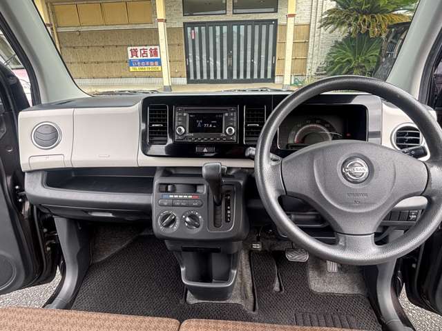 2011 Nissan Moco – thumbnail 3