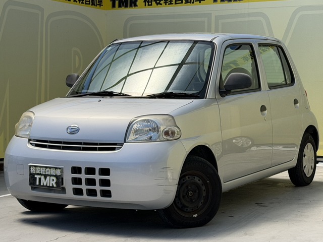 2007 Daihatsu Esse