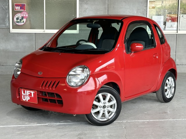 2003 Suzuki Twin