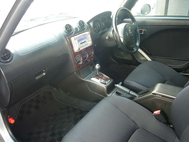 2006 Daihatsu Copen – thumbnail 2