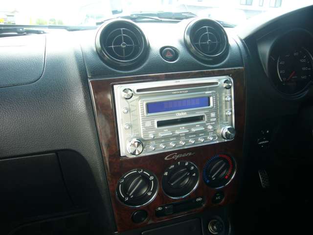 2006 Daihatsu Copen – thumbnail 3