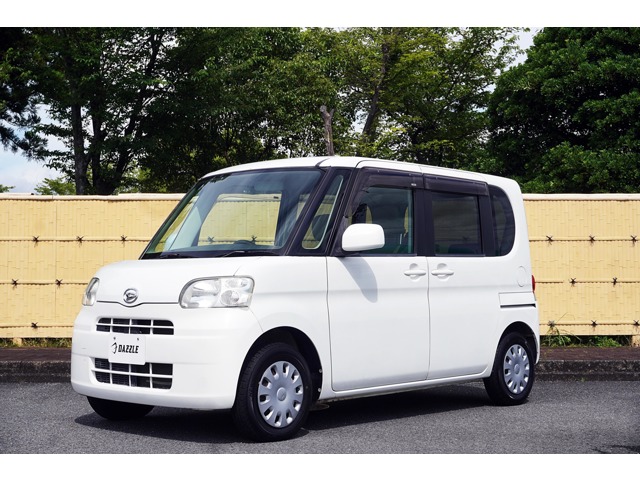 2008 Daihatsu Tanto