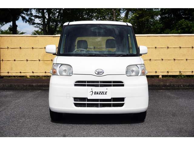 2008 Daihatsu Tanto – thumbnail 2