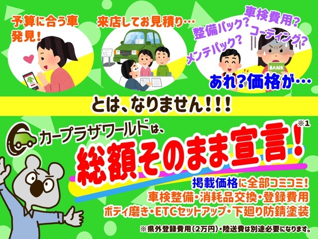 2003 Suzuki Alto Lapin – thumbnail 2