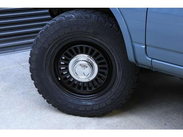2007 Suzuki Jimny – thumbnail 3