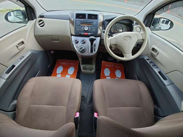 2007 Daihatsu Mira – thumbnail 3
