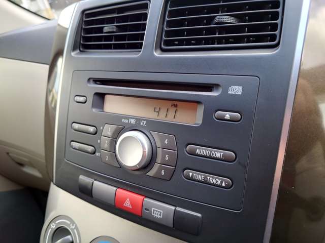 2007 Daihatsu Mira – thumbnail 4