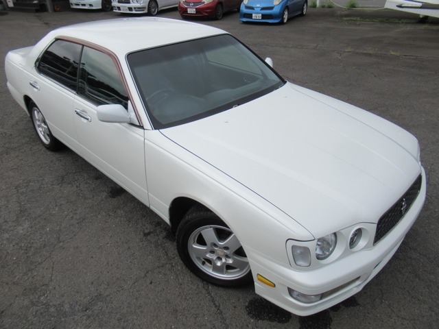 1999 Nissan Cedric