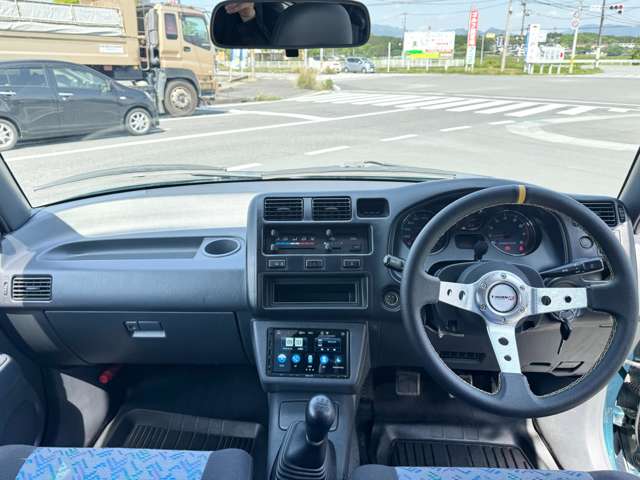 1995 Toyota RAV4 – thumbnail 3