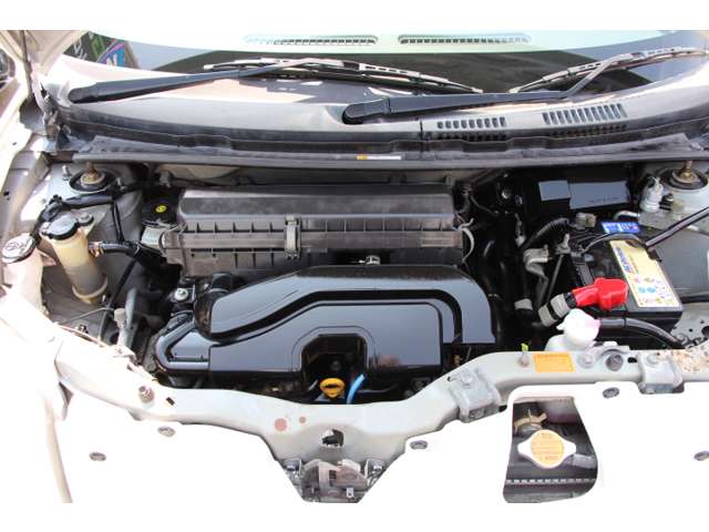2008 Daihatsu Esse – thumbnail 4