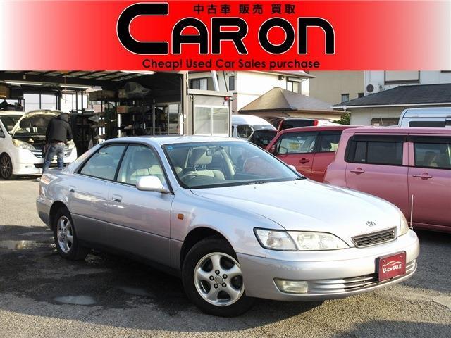 1996 Toyota Windom
