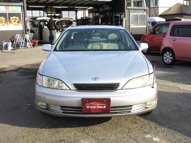 1996 Toyota Windom – thumbnail 2