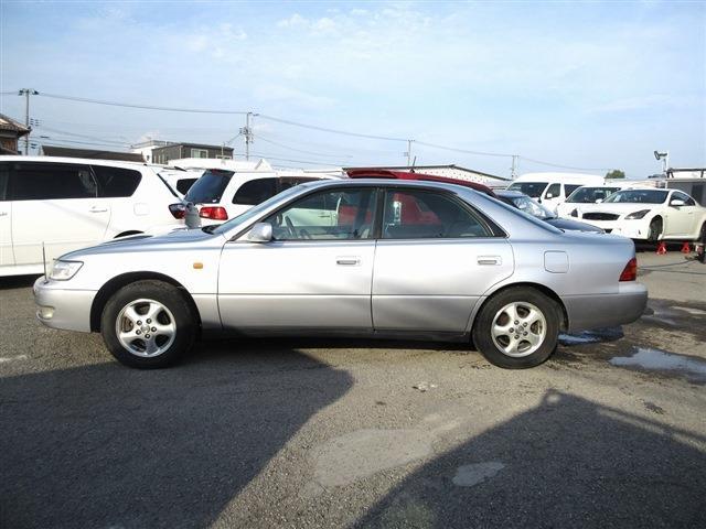 1996 Toyota Windom – thumbnail 4