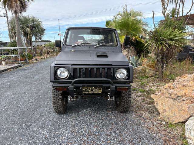 1995 Suzuki Jimny – thumbnail 3