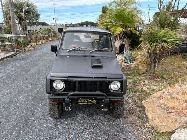 1995 Suzuki Jimny – thumbnail 4