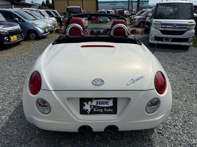 2006 Daihatsu Copen – thumbnail 4