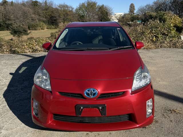 2010 Toyota Prius – thumbnail 2