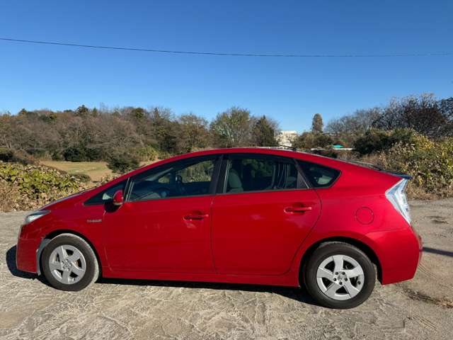 2010 Toyota Prius – thumbnail 4