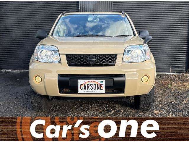 2006 Nissan X-Trail – thumbnail 2
