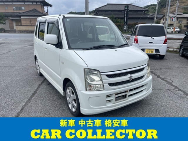 2006 Suzuki Wagon R