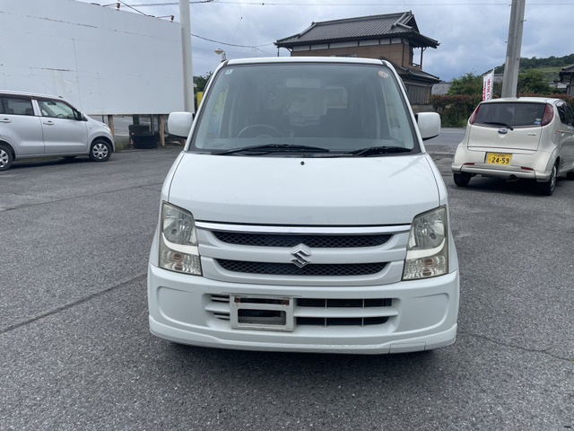 2006 Suzuki Wagon R – thumbnail 2