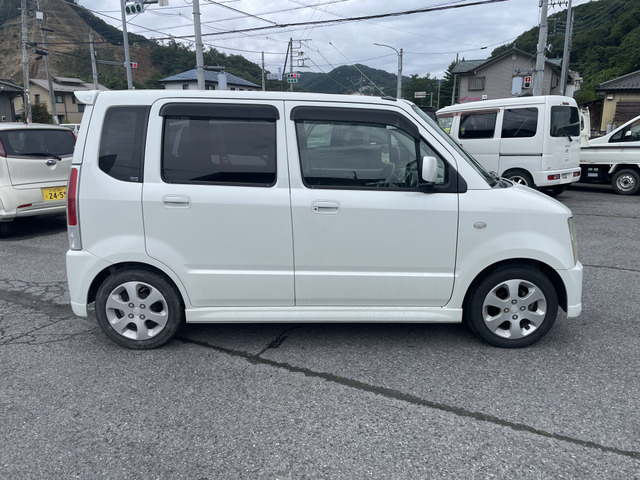 2006 Suzuki Wagon R – thumbnail 3